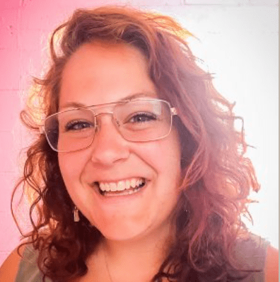 Rebecca Cooper head shot
