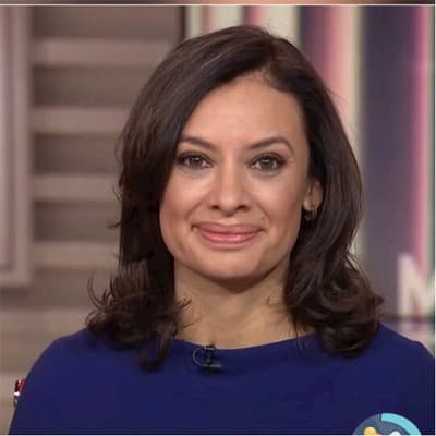 Maria Teresa Kumar headshot